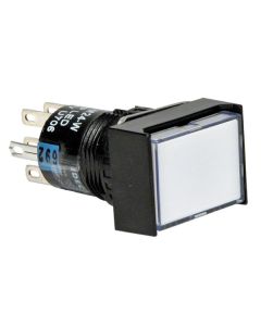 IDEC AL6H-M24P-W Switch