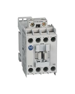 allen-bradley-100-C16EJ400  Contactor