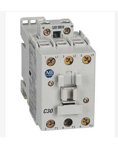Allen Bradley 100-C30KF10 Device