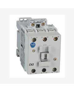 Allen Bradley 100-C43EJ10 Device