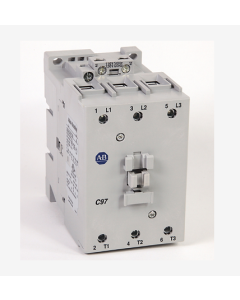 Allen Bradley 100-C97DJ10 Device