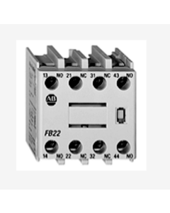 Allen Bradley 100-CRFA22 Device