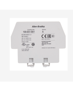 Allen Bradley 100-ES3-11 Device