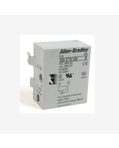 Allen Bradley 100-ETY30 Device