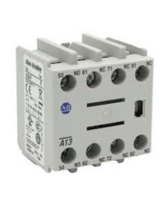 Allen Bradley 100-FA13 Device