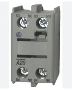 Allen Bradley 100-FA20 Device