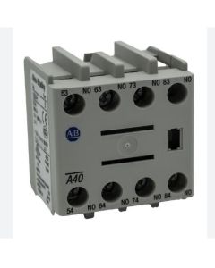 Allen Bradley 100-FA40 Device