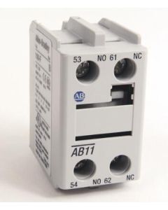 Allen Bradley 100-FAB11 Device