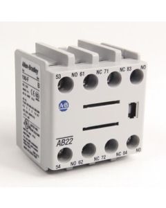 Allen Bradley 100-FAB22 Device