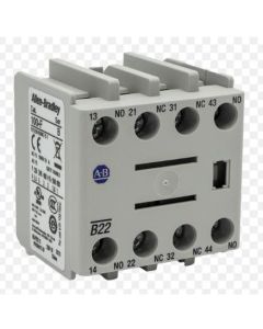 Allen Bradley 100-FB22 Device