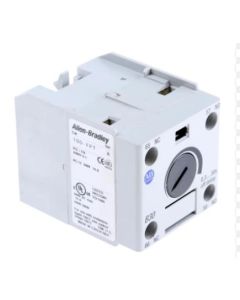 Allen Bradley 100-FPTB30 Device