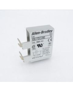 Allen Bradley 100-FSC280 Device
