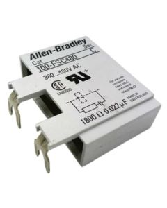Allen Bradley 100-FSC480 Device