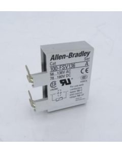 Allen Bradley 100-FSV136 Device