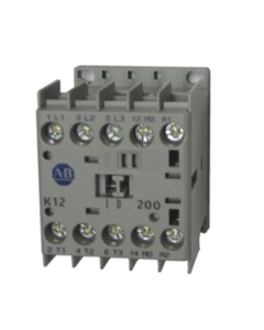 Allen Bradley 100-K12KJ01 Device