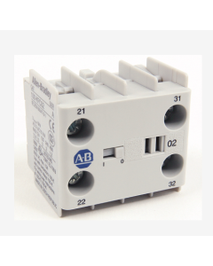 Allen Bradley 100-KFC22 Device