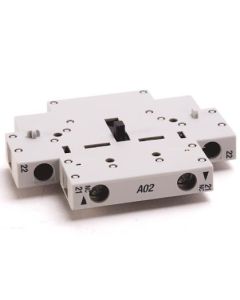 Allen Bradley 100-MCA02 Device