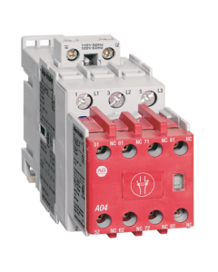 Allen Bradley 100S-C09EJ14C Device