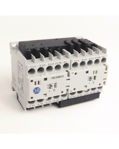 Allen Bradley 104-K05DJ02 Device