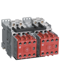 Allen Bradley 104S-C09EJ210BC Device