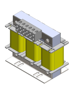 Allen Bradley 1321-3R45-B Device