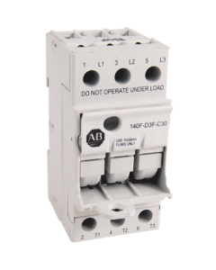 Allen Bradley 140F-D3C-C30 Device
