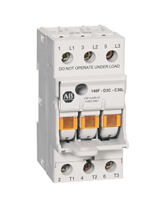 Allen Bradley 140F-D3C-C30L Device