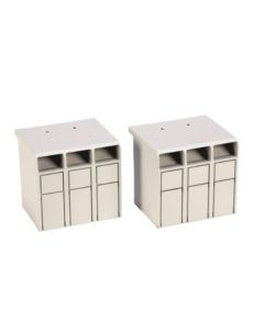 Allen Bradley 140G-G-TC3H Device