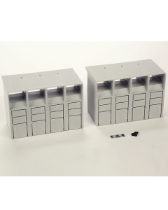Allen Bradley 140G-G-TC4H Device