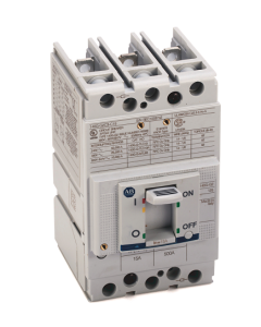 Allen Bradley 140G-G2C3-C50 Device