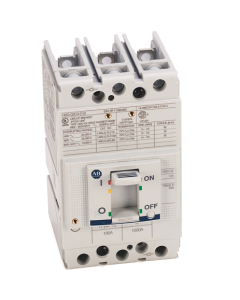 Allen Bradley 140G-G2C3-D12 Device