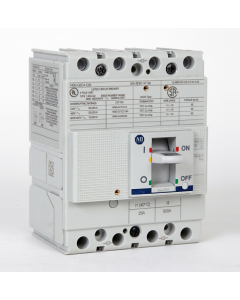 Allen Bradley 140G-G2C4-C80 Device