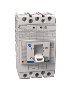 Allen Bradley 140G-G3C3-D12 Device