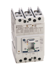 Allen Bradley 140G-G6C3-C50 Device