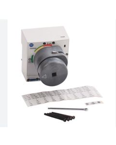 Allen Bradley 140G-H-RMB Device