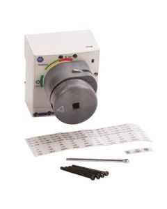 Allen Bradley 140G-H-RMX Device