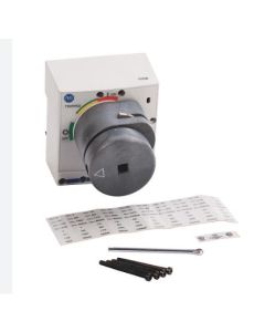 Allen Bradley 140G-H-RMY Device