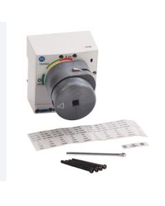 Allen Bradley 140G-H-RVM12B Device