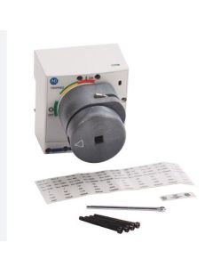 Allen Bradley 140G-H-RVM12R Device