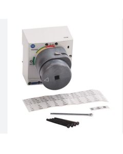 Allen Bradley 140G-H-RVM21R Device