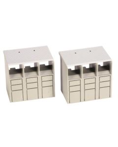 Allen Bradley 140G-H-TC3H Device