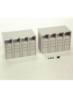 Allen Bradley 140G-H-TC4H Device