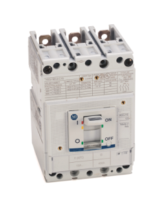 Allen Bradley 140G-H2C3-C30 Device
