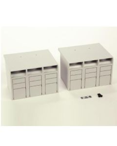Allen Bradley 140G-I-TC3H Device
