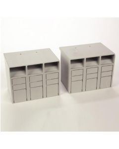 Allen Bradley 140G-J-TC3H Device
