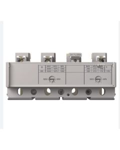 Allen Bradley 140G-JTF4-D25 Device