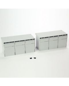 Allen Bradley 140G-N-TC3H Device