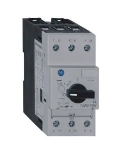 Allen Bradley 140M-F8E-C45 Device