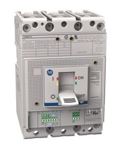 Allen Bradley 140MG-H8E-D10 Device