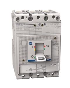 Allen Bradley 140MG-H8P-D12 Device